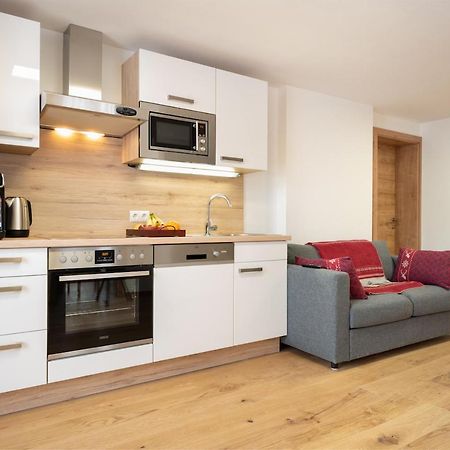 Apartament Haus Alpenruhe By Schladmingurlaub Ramsau am Dachstein Zewnętrze zdjęcie