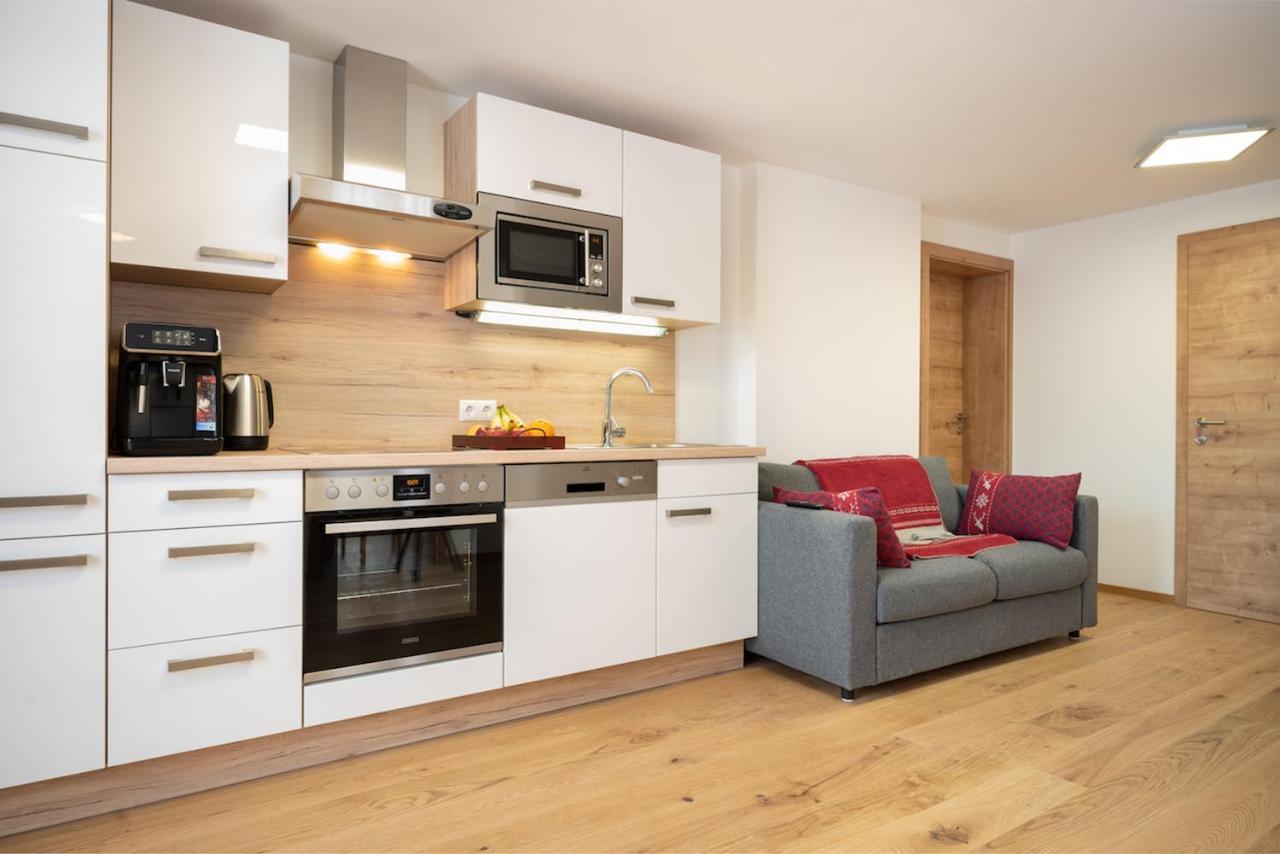 Apartament Haus Alpenruhe By Schladmingurlaub Ramsau am Dachstein Zewnętrze zdjęcie