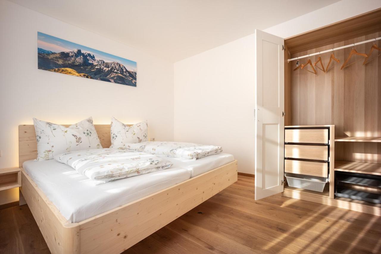 Apartament Haus Alpenruhe By Schladmingurlaub Ramsau am Dachstein Zewnętrze zdjęcie