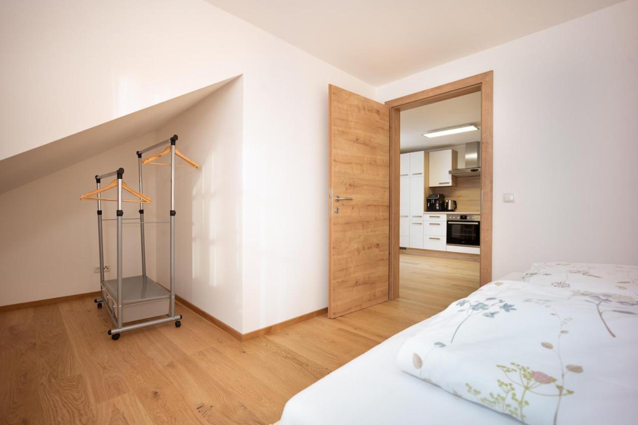Apartament Haus Alpenruhe By Schladmingurlaub Ramsau am Dachstein Zewnętrze zdjęcie