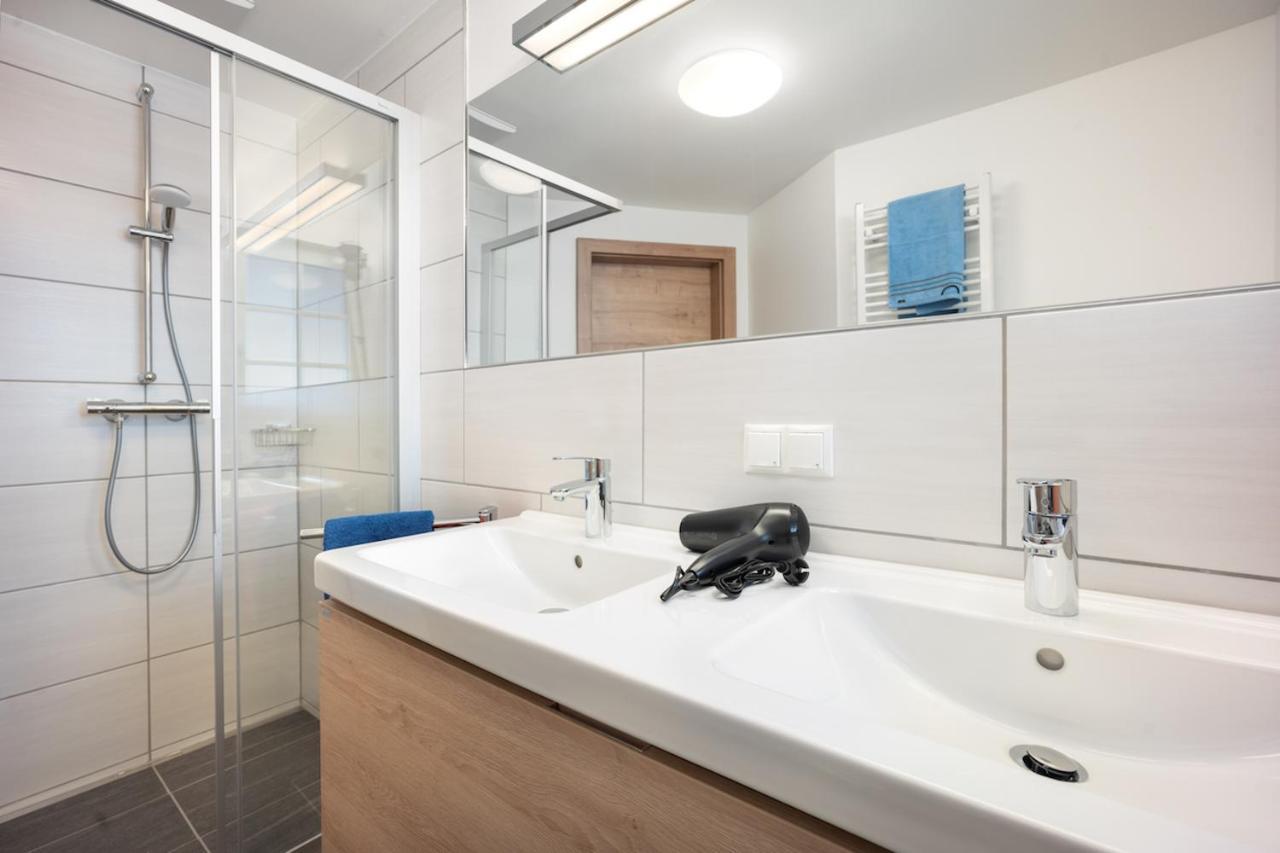 Apartament Haus Alpenruhe By Schladmingurlaub Ramsau am Dachstein Zewnętrze zdjęcie