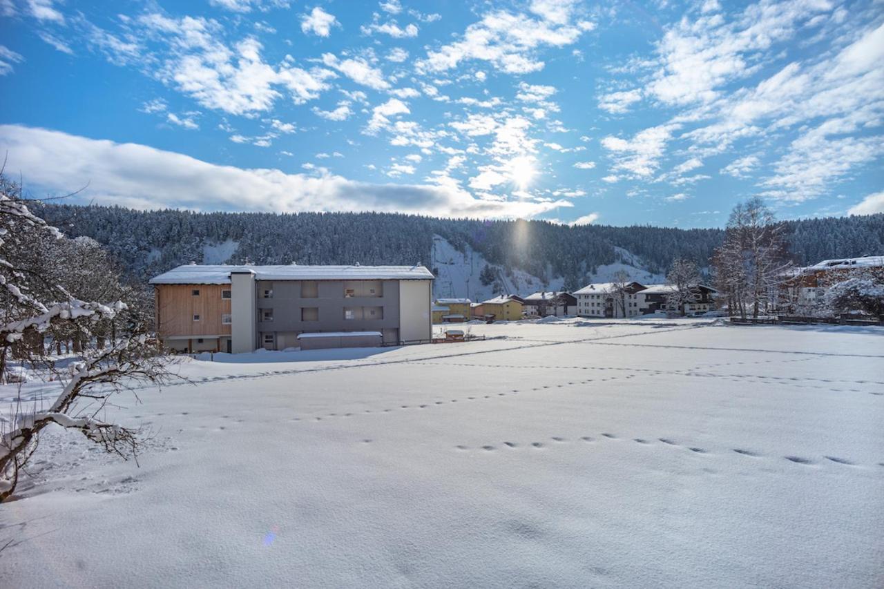 Apartament Haus Alpenruhe By Schladmingurlaub Ramsau am Dachstein Zewnętrze zdjęcie