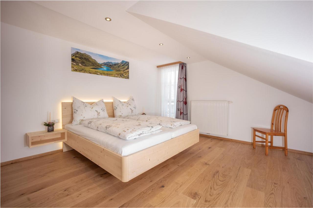 Apartament Haus Alpenruhe By Schladmingurlaub Ramsau am Dachstein Zewnętrze zdjęcie