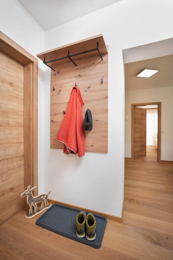Apartament Haus Alpenruhe By Schladmingurlaub Ramsau am Dachstein Zewnętrze zdjęcie