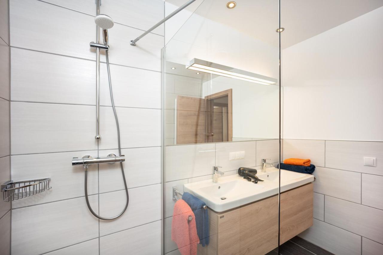 Apartament Haus Alpenruhe By Schladmingurlaub Ramsau am Dachstein Zewnętrze zdjęcie