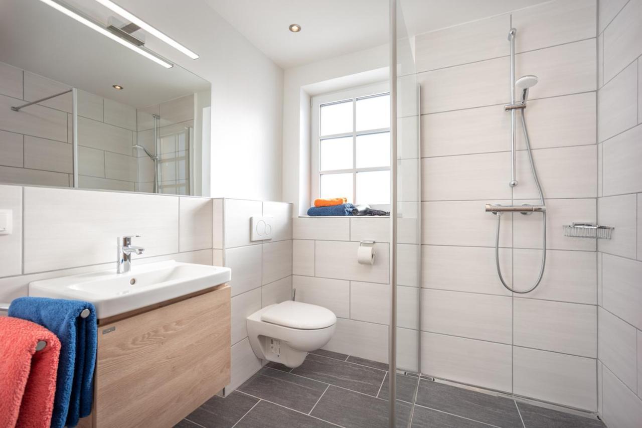 Apartament Haus Alpenruhe By Schladmingurlaub Ramsau am Dachstein Zewnętrze zdjęcie